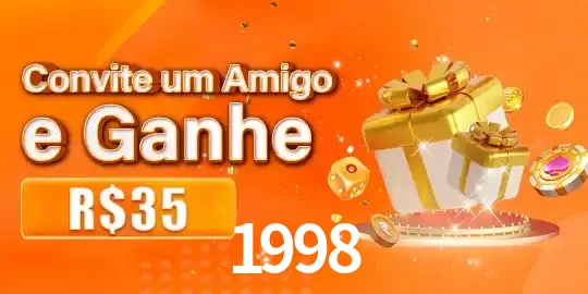Promoções 1998