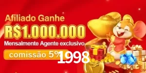 Promoções 1998