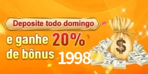 Promoções 1998